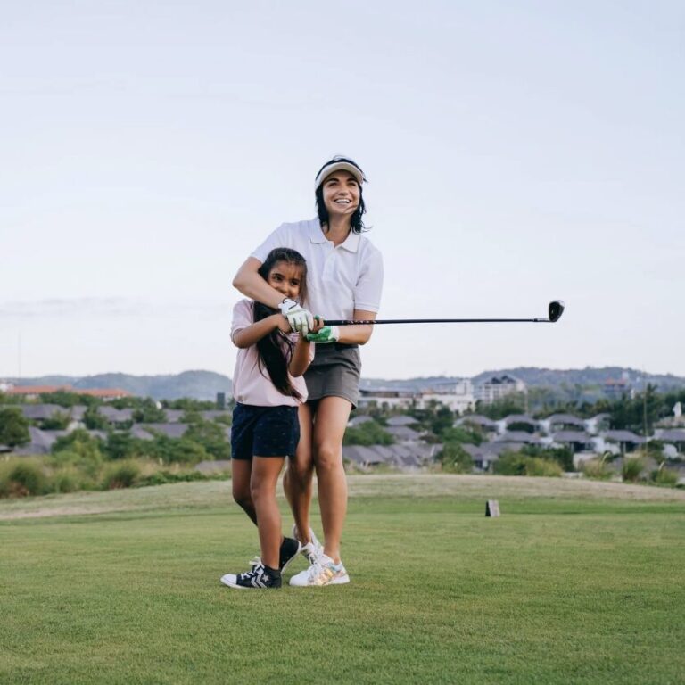 Golf Practice